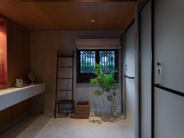 The Linden Centre Suzhou : photo 4 de la chambre suite 2 chambres