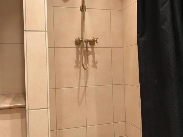 Rundvejen Guest House : photo 3 de la chambre chambre double Économique