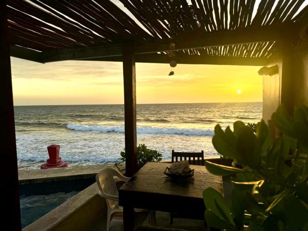 Villas Bliss 18 : photo 3 de la chambre appartement standard