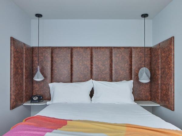 Eden Locke : photo 4 de la chambre studio locke