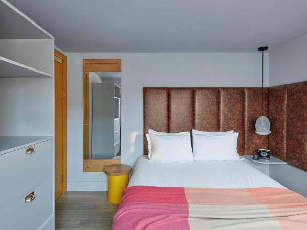 Eden Locke : photo 5 de la chambre suite 1 chambre avec canapé-lit