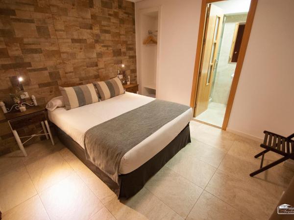 Hospedería Los Angeles : photo 1 de la chambre chambre double Économique