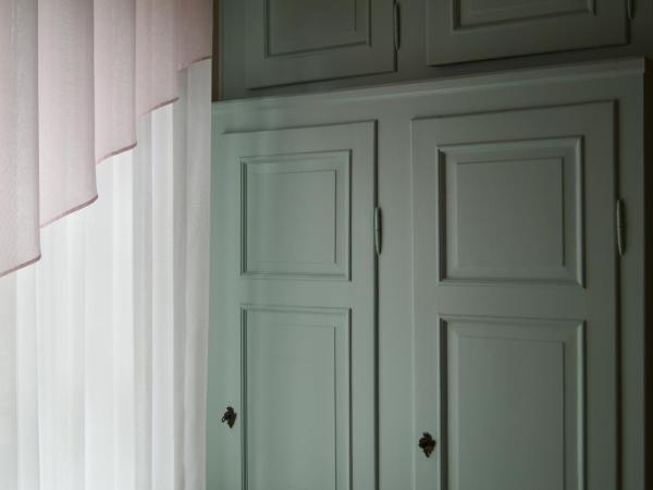 Langhoff & Juul Apartment : photo 2 de la chambre appartement 2 chambres