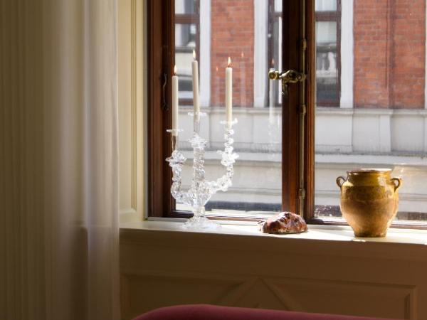 Langhoff & Juul Apartment : photo 3 de la chambre appartement 2 chambres