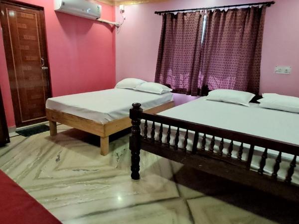 Bhagat's House : photo 1 de la chambre chambre triple confort