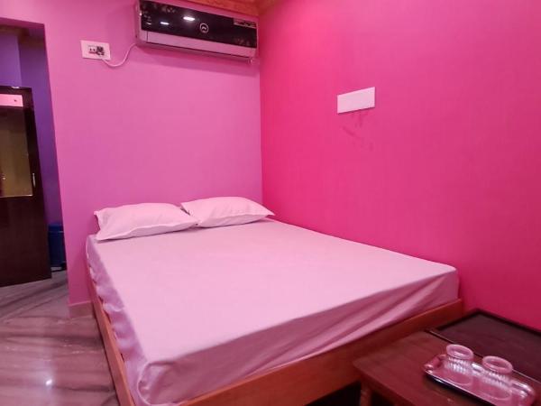 Bhagat's House : photo 1 de la chambre chambre double deluxe