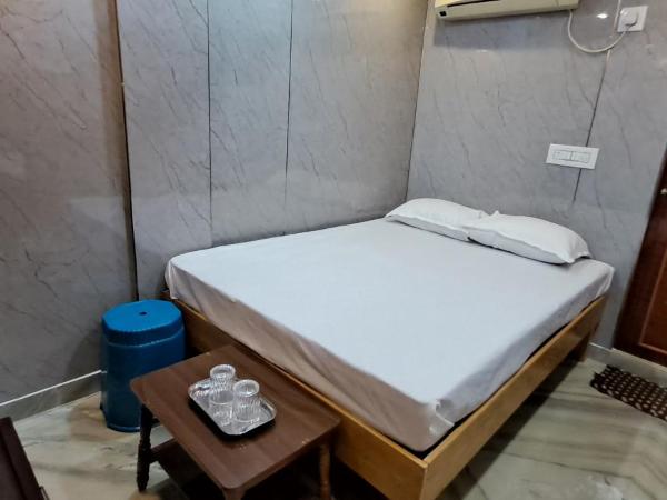 Bhagat's House : photo 3 de la chambre chambre double deluxe