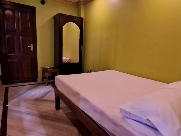 Bhagat's House : photo 3 de la chambre chambre quadruple de luxe