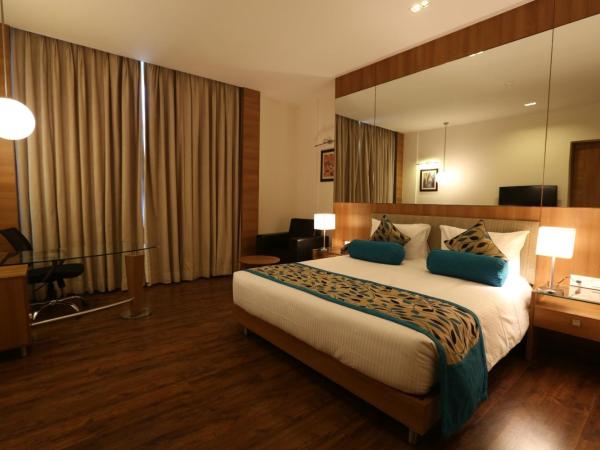 Misaki Hotel : photo 2 de la chambre suite