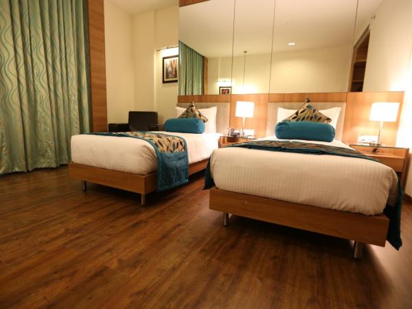 Misaki Hotel : photo 1 de la chambre chambre double ou lits jumeaux