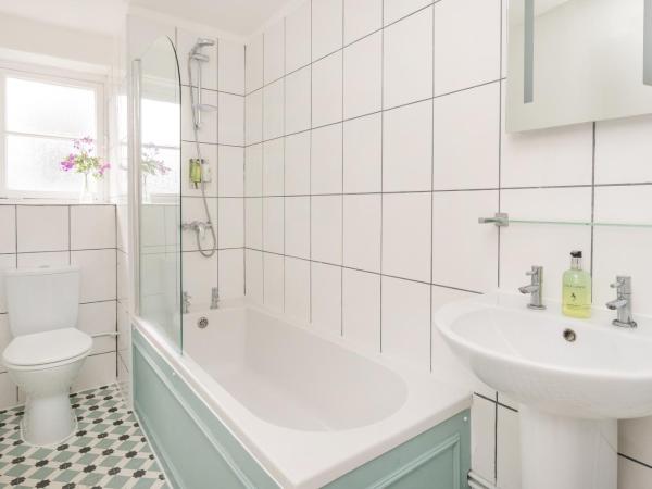 The Washington : photo 4 de la chambre single non-ensuite room