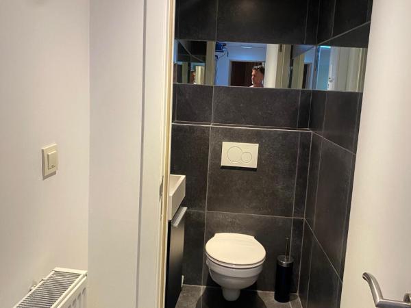 En NEUVICE 27 : photo 3 de la chambre studio duplex