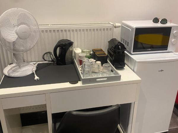 En NEUVICE 27 : photo 8 de la chambre studio duplex