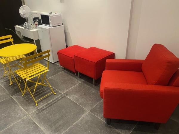 En NEUVICE 27 : photo 10 de la chambre studio duplex