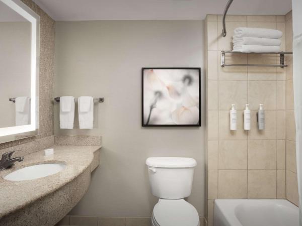 Hilton Garden Inn Columbia/Harbison : photo 5 de la chambre chambre avec 2 grands lits queen-size