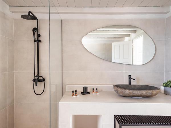 Rania Apartments Sea View : photo 9 de la chambre chambre quadruple classique