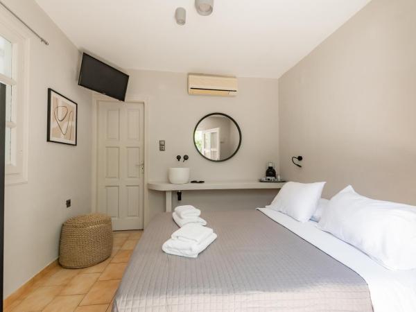 Rania Apartments Sea View : photo 6 de la chambre chambre simple Économique