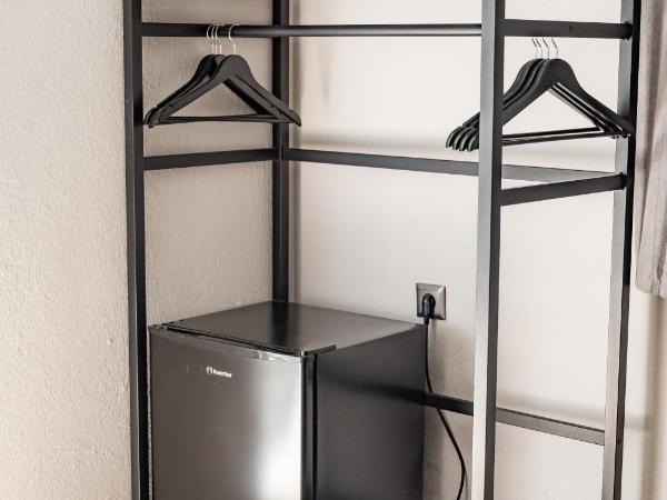 Rania Apartments Sea View : photo 8 de la chambre chambre simple Économique