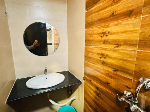 Hotel Olive Tree : photo 3 de la chambre chambre deluxe double ou lits jumeaux