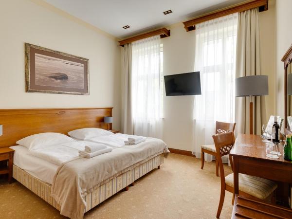 Villa Meduza : photo 2 de la chambre chambre double classique