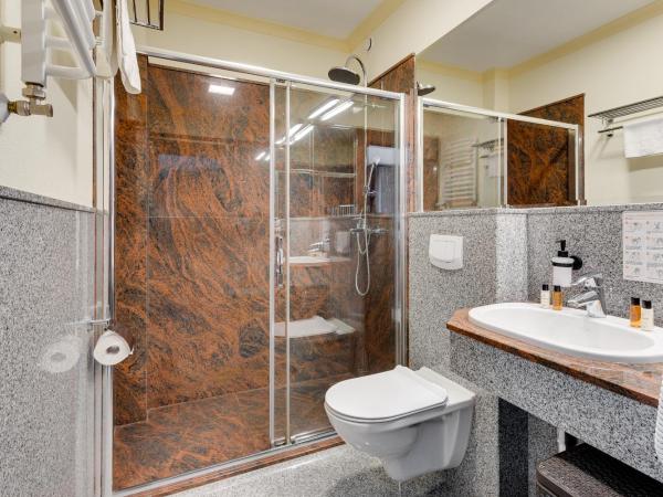 Villa Meduza : photo 4 de la chambre chambre double classique