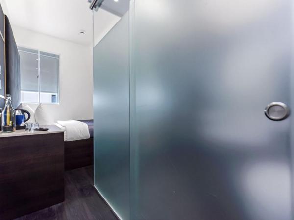 The Z Hotel Trafalgar : photo 3 de la chambre chambre double