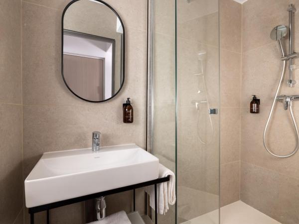 Korner Opera : photo 1 de la chambre chambre simple