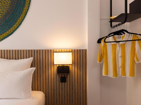 Korner Opera : photo 2 de la chambre chambre double