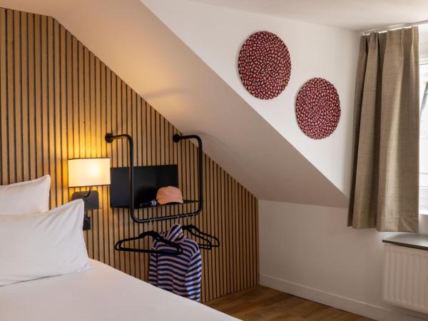 Korner Opera : photo 4 de la chambre chambre triple