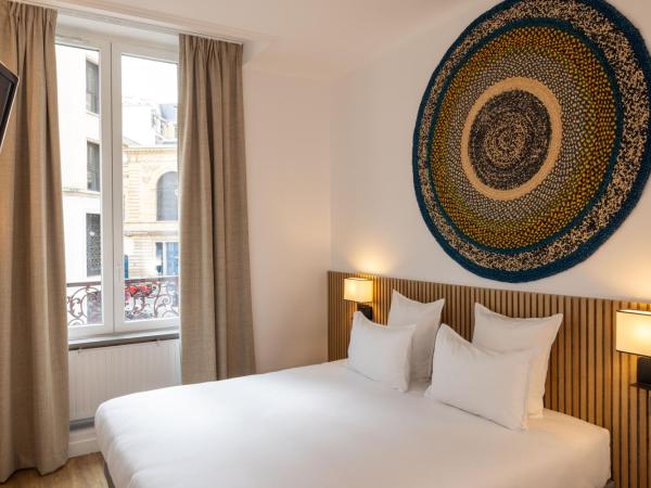 Korner Opera : photo 6 de la chambre chambre familiale