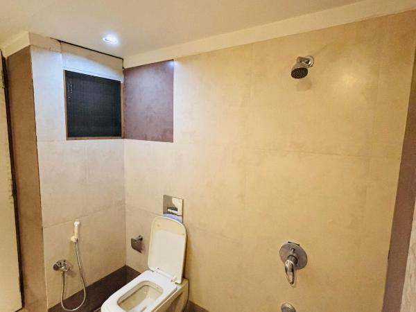 Hotel Kanan : photo 2 de la chambre chambre double deluxe