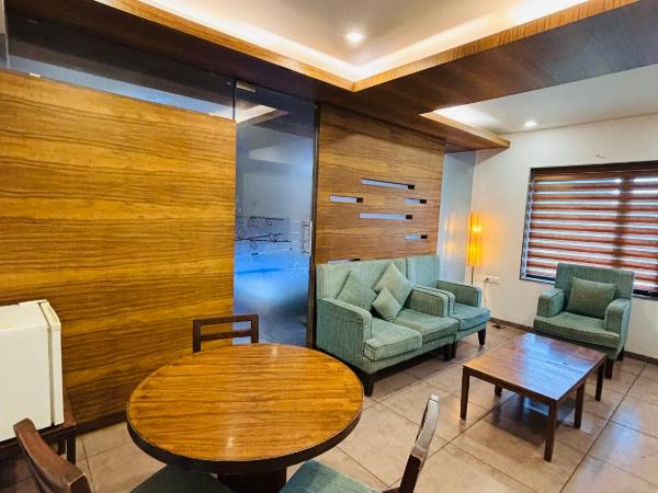 Hotel Kanan : photo 1 de la chambre suite