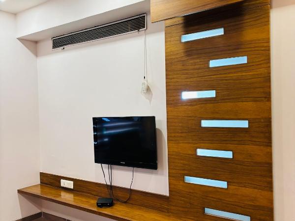 Hotel Kanan : photo 4 de la chambre suite