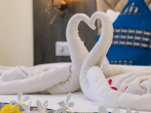 Serenity Hill Resort & Spa - Best resort in Udaipur : photo 10 de la chambre chambre deluxe