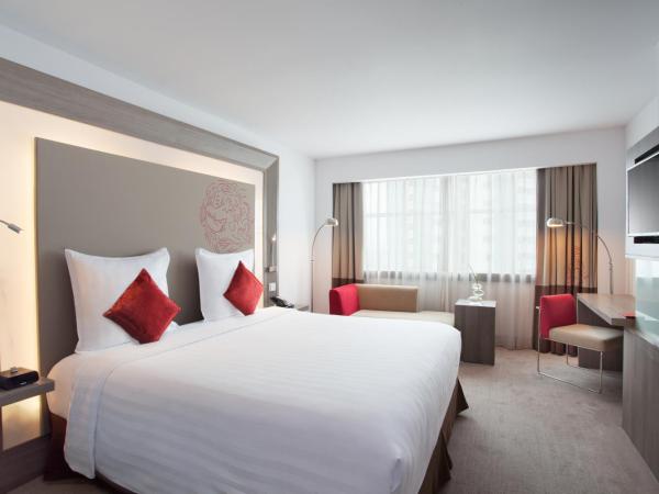 Novotel Jakarta Gajah Mada : photo 2 de la chambre chambre double exécutive