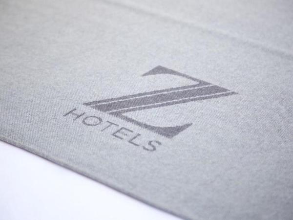 The Z Hotel Soho : photo 4 de la chambre chambre simple