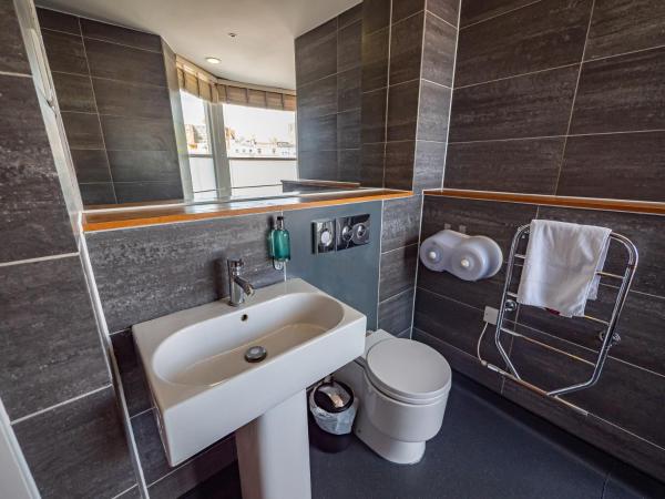 a&o Brighton Palace Pier : photo 3 de la chambre chambre simple