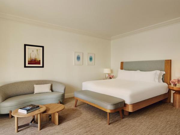 The Maybourne Beverly Hills : photo 2 de la chambre chambre deluxe