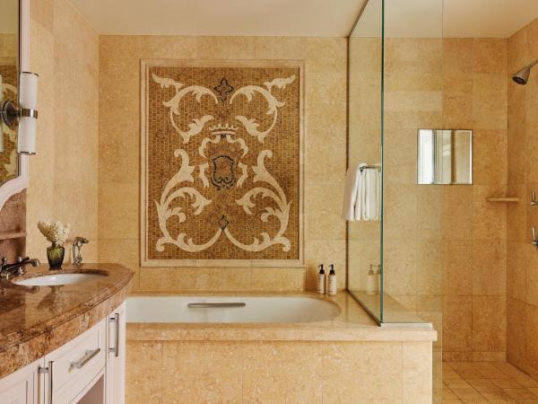 The Maybourne Beverly Hills : photo 3 de la chambre chambre deluxe