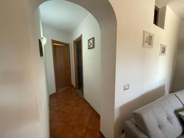 Villa Sorrentina : photo 4 de la chambre appartement 1 chambre (2 adultes)