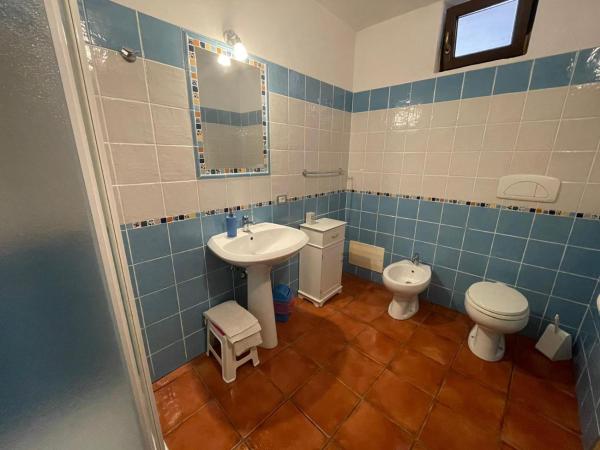 Villa Sorrentina : photo 6 de la chambre appartement 1 chambre (2 adultes)