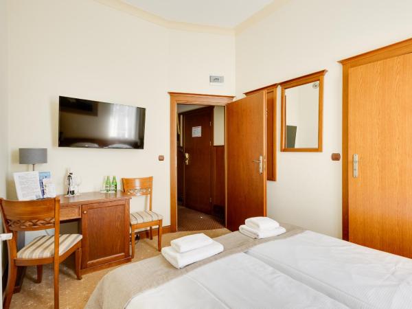 Villa Meduza : photo 7 de la chambre chambre double classique