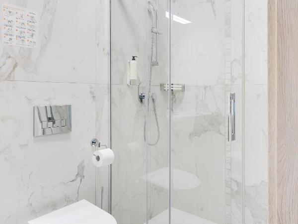 Villa Meduza : photo 6 de la chambre chambre double deluxe avec balcon