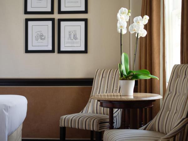 The Chesterfield Mayfair : photo 3 de la chambre chambre lits jumeaux