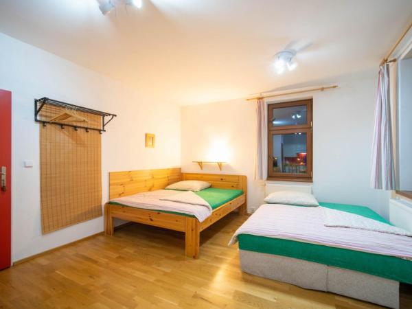 Apartmány Javorka : photo 6 de la chambre appartement