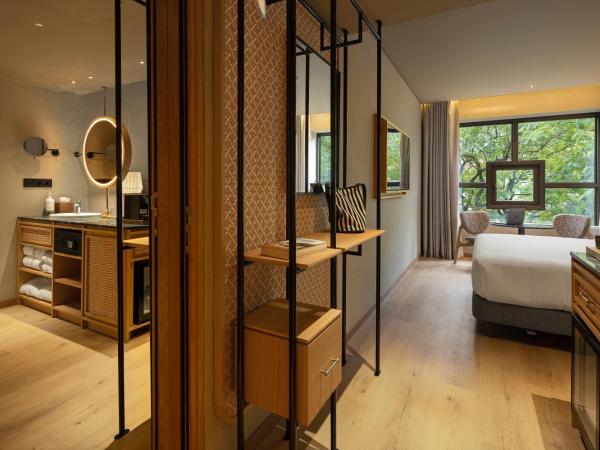 EVOLUTION Valbom : photo 1 de la chambre chambre familiale