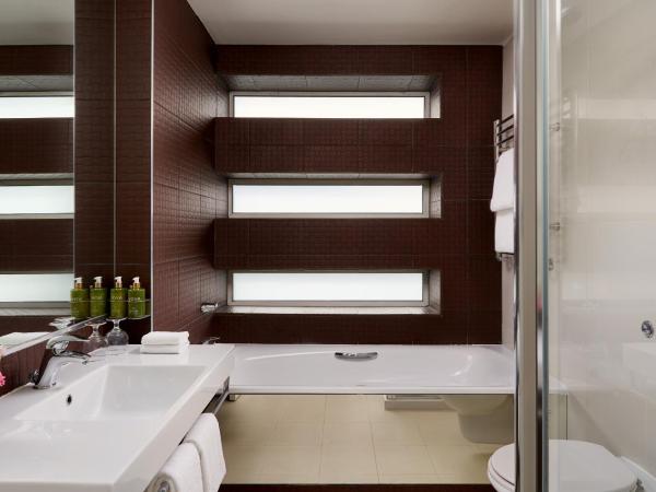 The Ross : photo 3 de la chambre suite junior