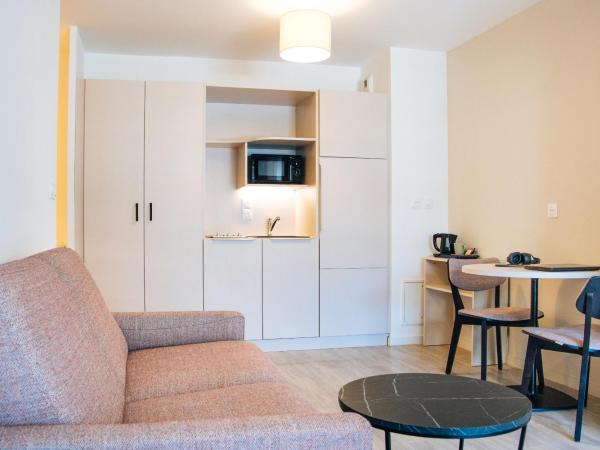 Twenty Business Flats Lille - Bayard : photo 4 de la chambre appartement 1 chambre