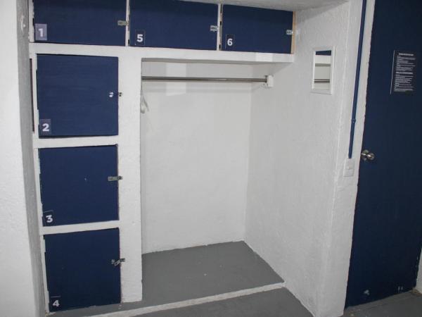 The Boat House Cancun : photo 8 de la chambre lit dans dortoir 6 lits