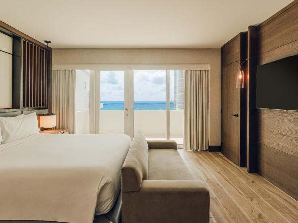 Nobu Hotel Miami Beach : photo 2 de la chambre suite